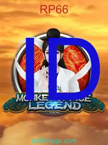 MonkeyOfficeLegend